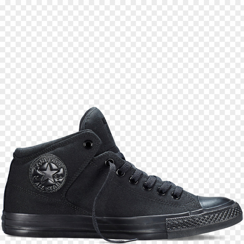 High Res Chuck Taylor All-Stars Converse Sneakers High-top Shoe PNG