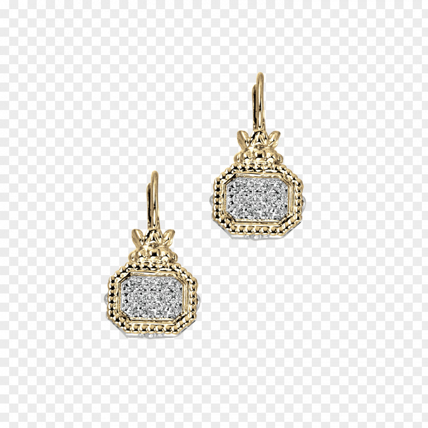 Jewellery Earring Body Bling-bling Charms & Pendants PNG