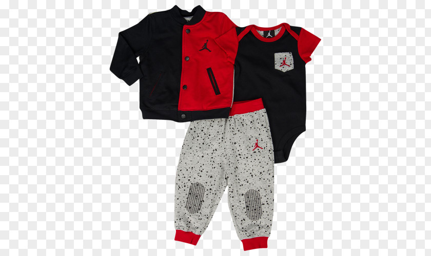Jordan Baby Clothes T-shirt Air Jumpman Clothing Foot Locker PNG