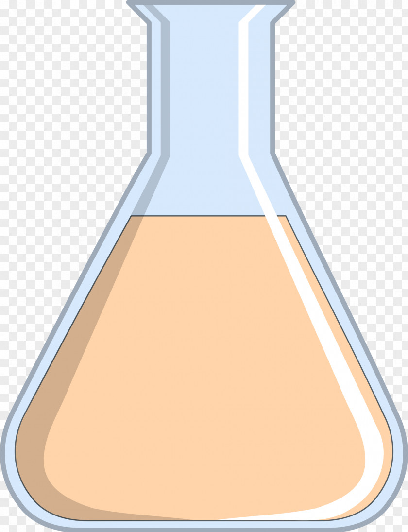 Laboratory Chemistry Clip Art PNG