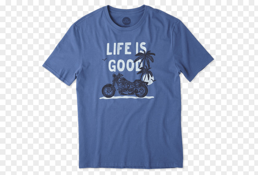 Motorcycle Man T-shirt Kansas City Royals Sleeve Clothing PNG