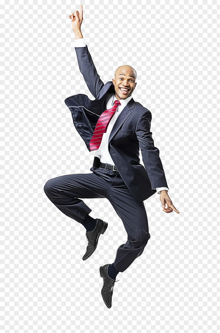 Performing Arts Hiphop Dance Jumping Dancer Suit Standing PNG