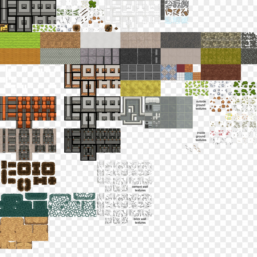 PRISON Fence Prison Architect Landscape Architecture Sprite PNG