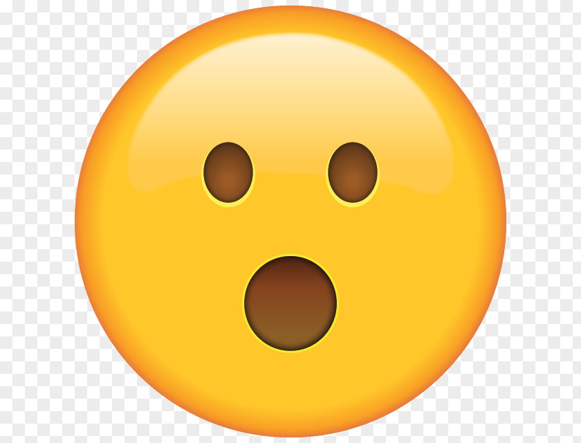 Surprise Emoji Anger Smiley Emoticon PNG