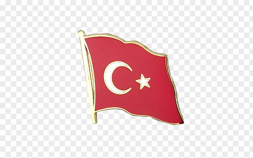 Turkey Flag Of Lapel Pin Fahne PNG