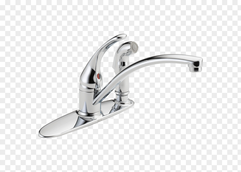 Water Spray No Buckle Diagram Tap Kitchen Handle Moen Chrome Plating PNG