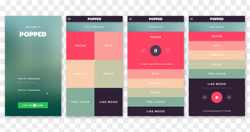 App Design Graphic User Interface PNG