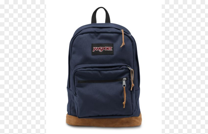Backpack JanSport Right Pack Digital Edition Bag PNG