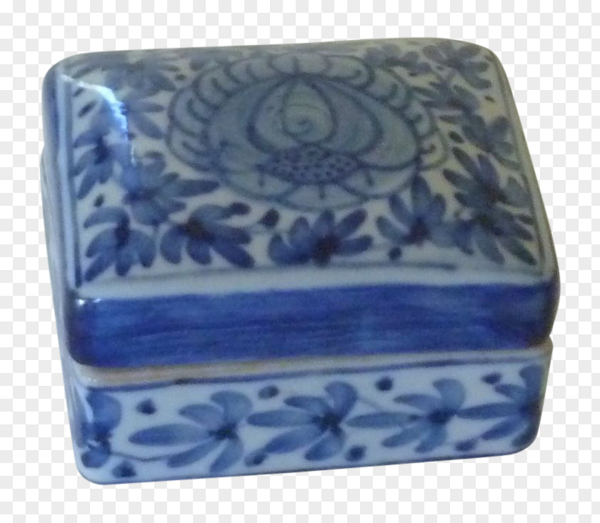 Box Pottery Lid Ceramic Container PNG