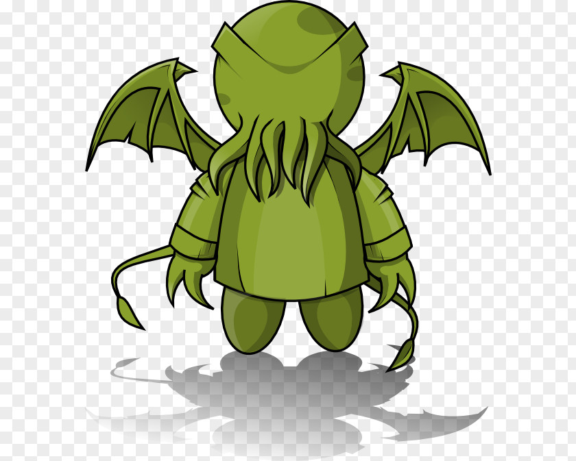 Call Now Clip Art The Of Cthulhu Tattoo Nyarlathotep PNG