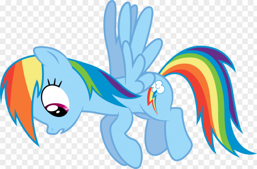 Dirty Rainbow Dash Art Pony PNG