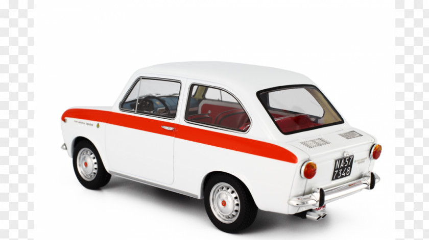 Fiat 850 Automobiles SEAT Abarth PNG