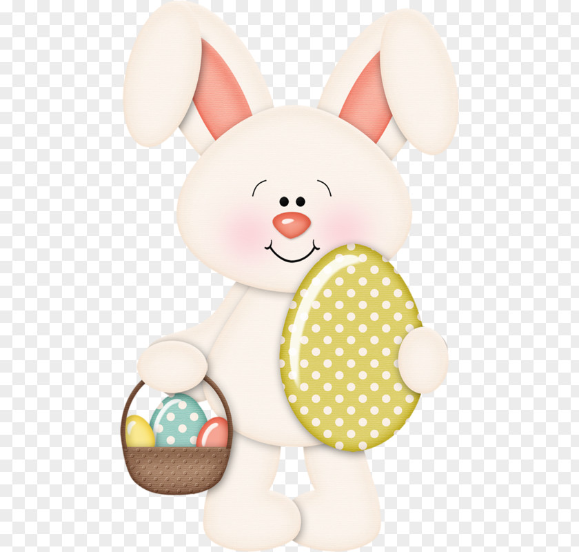 Hippity Hoppity Easter Bunny European Rabbit PNG