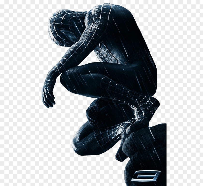 Homem Aranha Spider-Man Film Series Eddie Brock Venom PNG