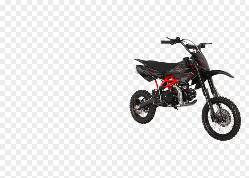 Honda Pit Bike Scooter Motorcycle Minibike PNG