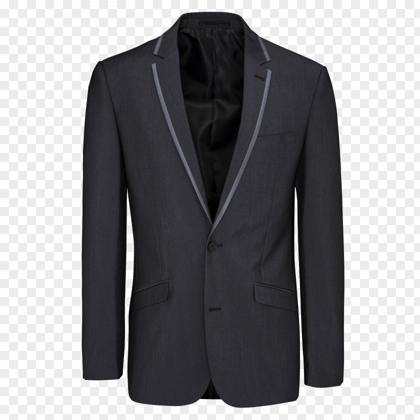 Jacket Blazer Suit Single-breasted Double-breasted PNG