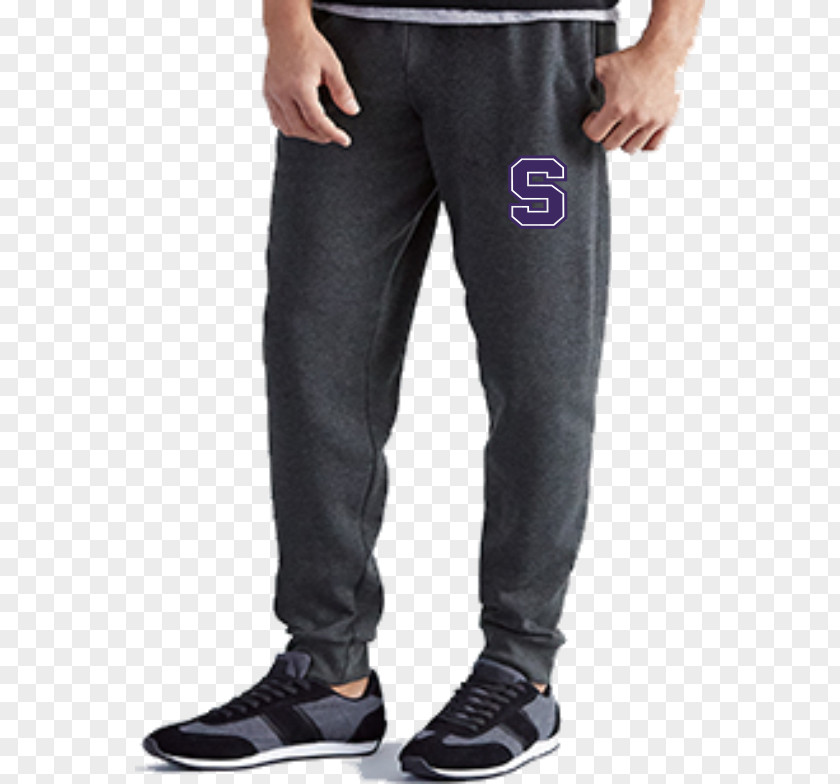 Jeans Silver Co. Sweatpants Clothing PNG