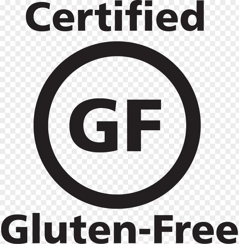 Leavening Agent Gluten-free Diet Celiac Disease Logo Certification PNG
