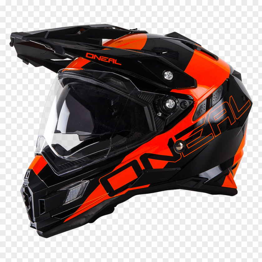 Motorcycle Helmets Dual-sport Custom PNG