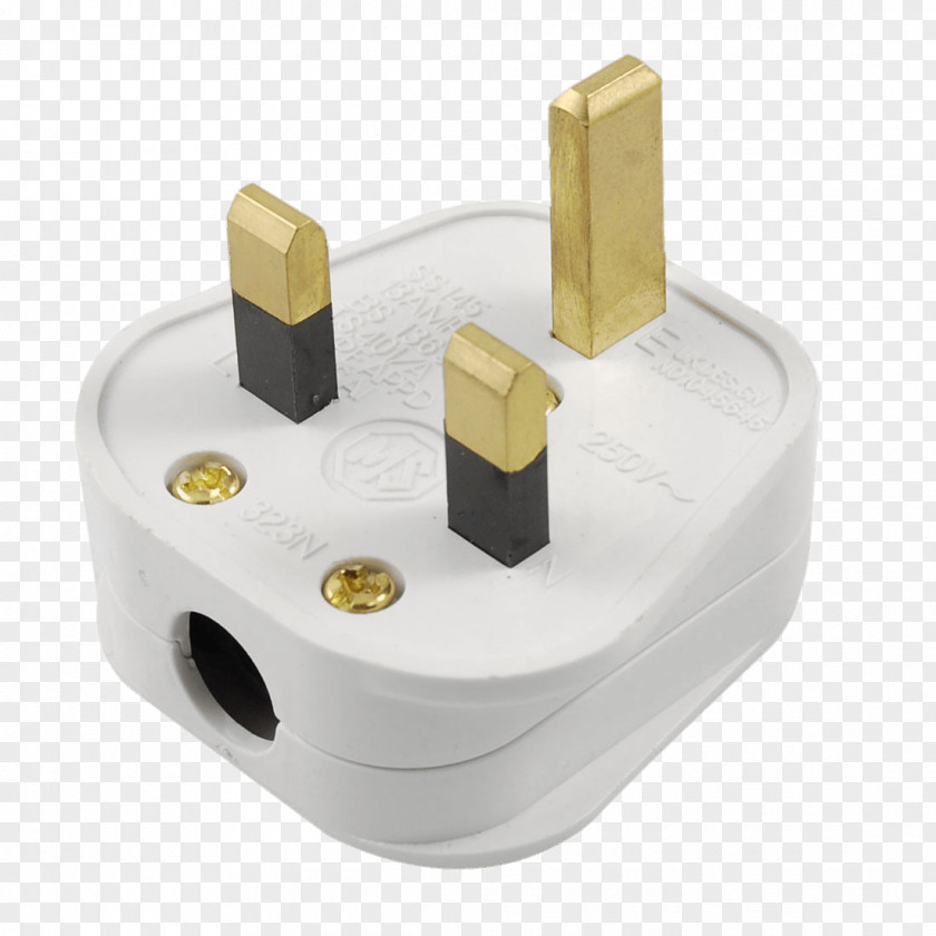 Pin AC Power Plugs And Sockets: British Related Types Electrical Connector Extension Cords Adapter PNG