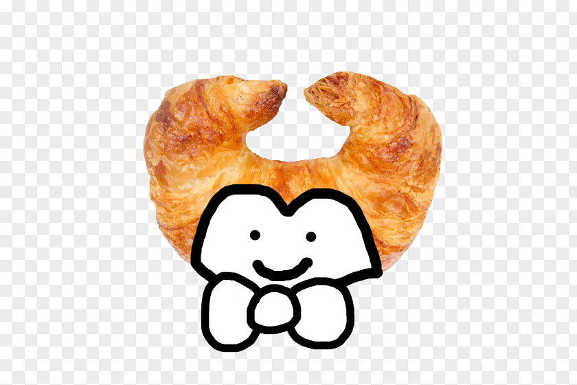 Сroissant Bendy And The Ink Machine Croissant YouTube Art Game PNG