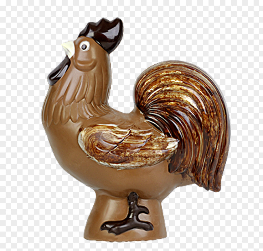 Rooster Chicken Bird Phasianidae Ceramic PNG