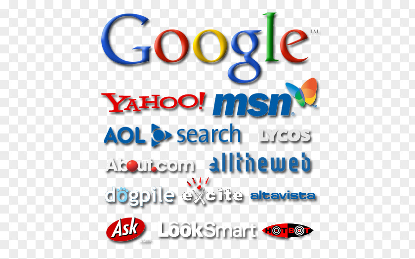 Search Engine Web Google Custom Images PNG