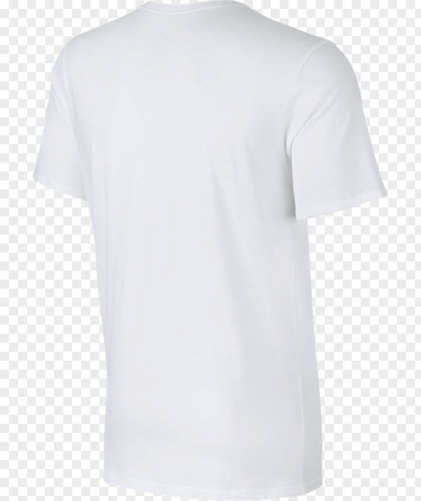 T-shirt Nike Academy White Tights PNG
