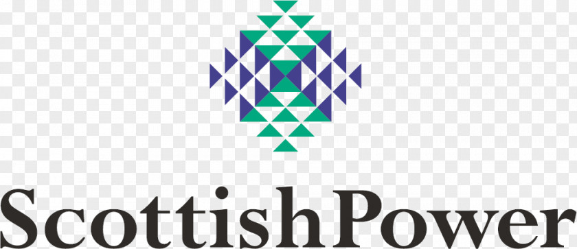 United Kingdom Scottish Power Logo Flue-gas Desulfurization Corporate Identity PNG