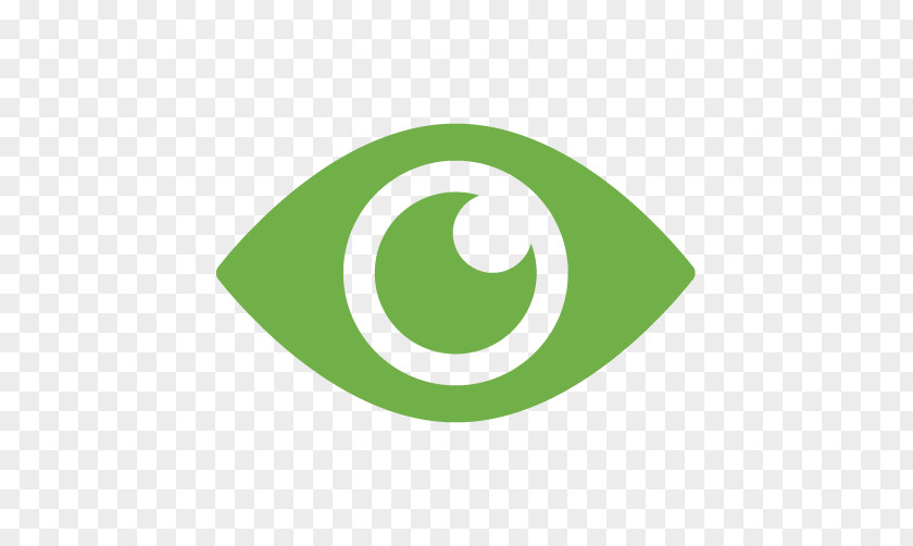 .vision Symbol Eye PNG