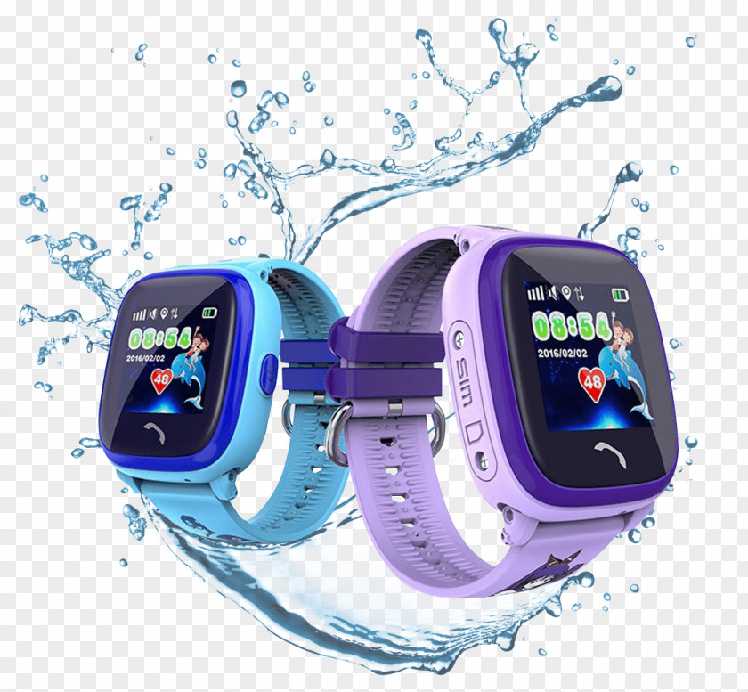 Watch GPS Navigation Systems Smartwatch Tracking Unit PNG