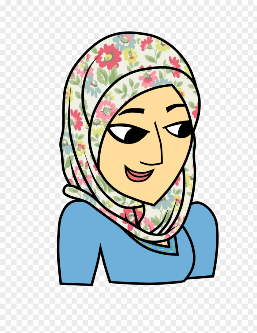 Woman Hijab Headgear Human Behavior Homo Sapiens PNG