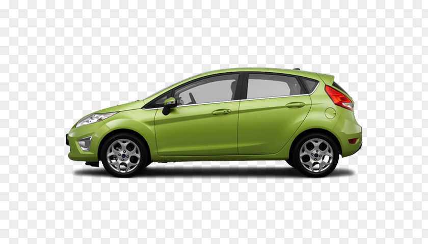 2013 Ford Fiesta Motor Company Used Car 2015 Hatchback PNG