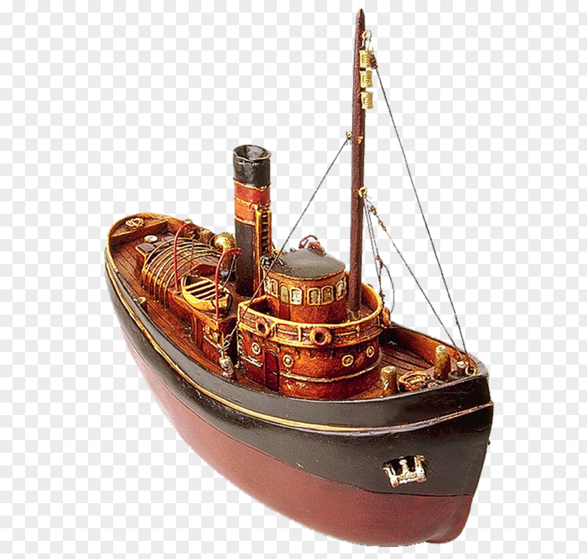 A Ship Boat PNG