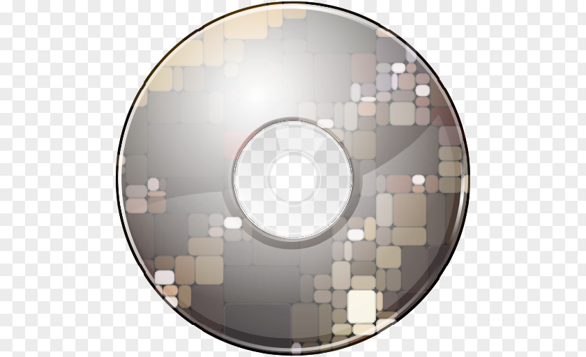 Acoustic Jam Compact Disc Pattern PNG