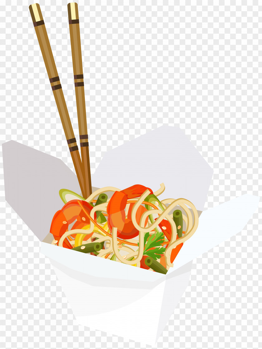 Asian Cuisine Chinese Clip Art Image PNG