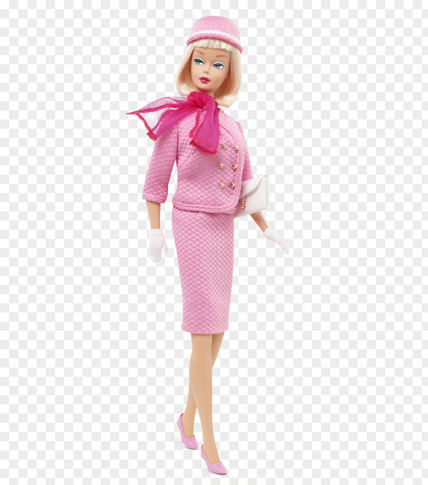 Barbie Basics Doll Ken Collecting PNG