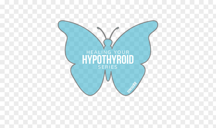 Butterfly Hypothyroidism Thyroid Hormones PNG