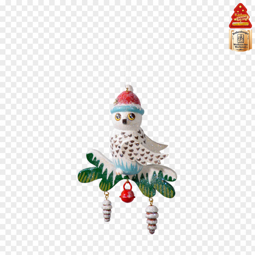 Christmas Ornament Tree Character PNG