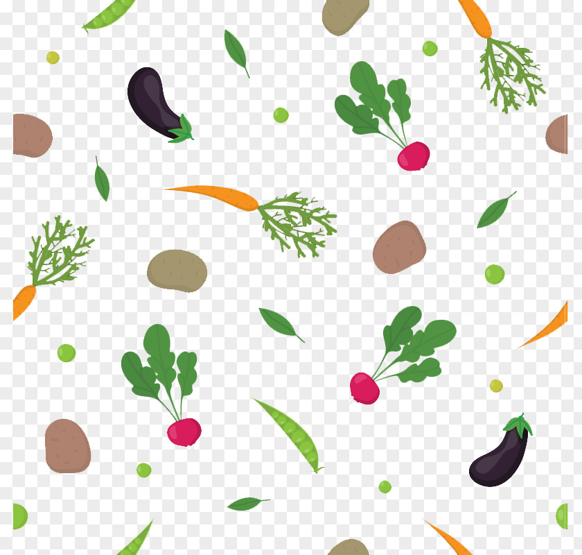 Colored Vegetables Seamless Background Vector Veggie Burger Vegetable Pea PNG