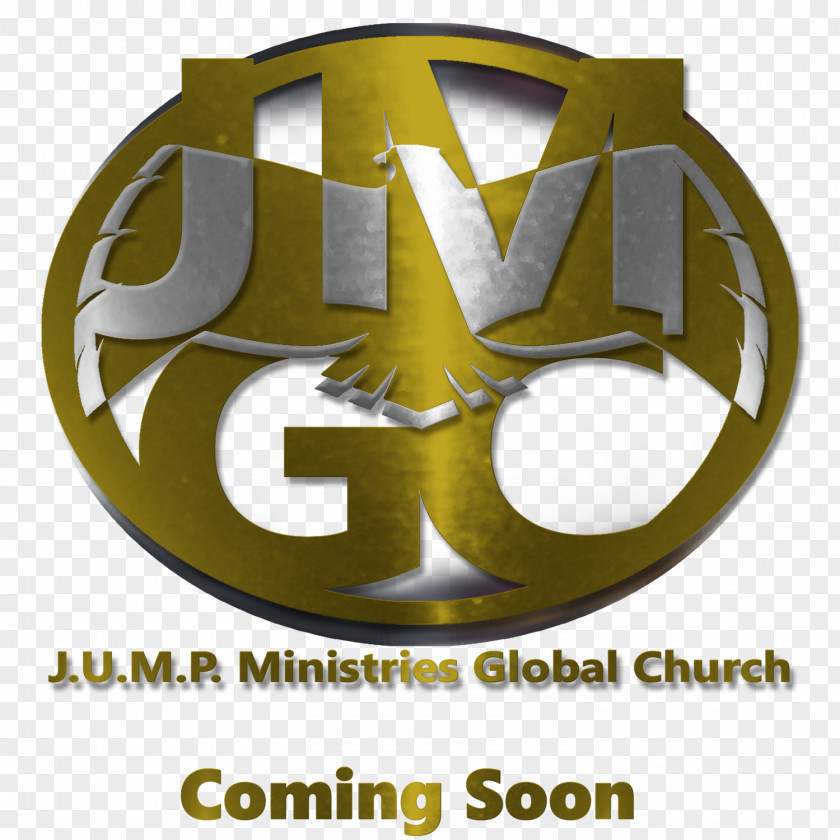 Coming Soon Icon J.U.M.P. Ministries Global Church Logo Brand Food Festival PNG