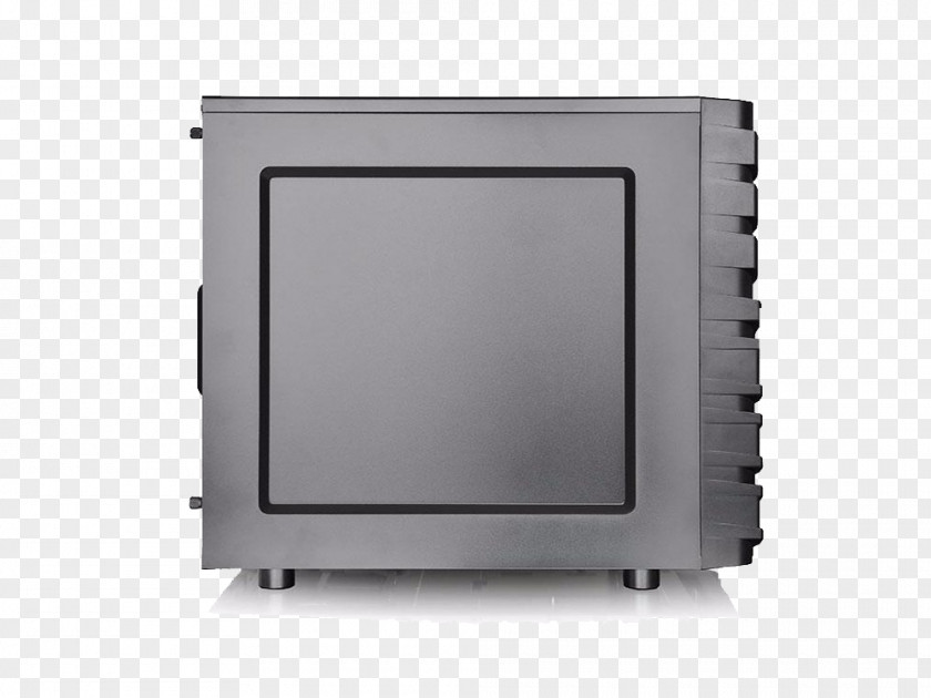 Computer Cases & Housings MicroATX Thermaltake Mini-ITX PNG