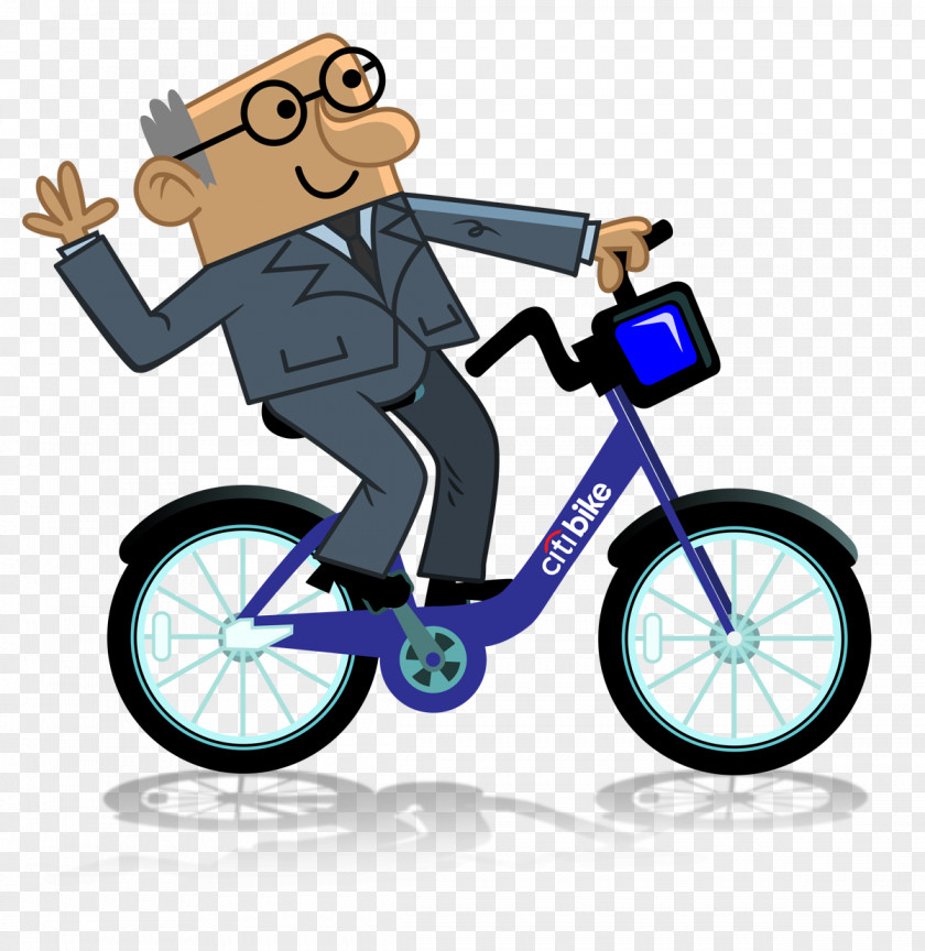 Cycling New York City World Emoji Day Bicycle Emoticon PNG