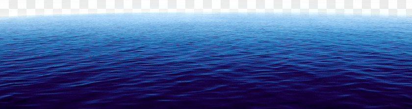 Endless Sea Water Resources Energy Ocean Wave Wallpaper PNG