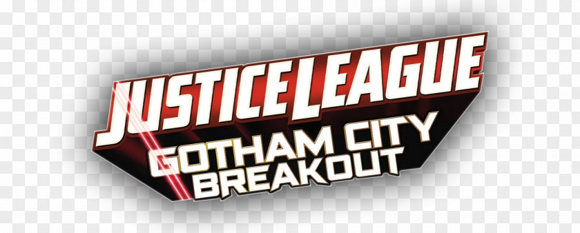 Gotham-city Logo Brand Justice League Lego DC Comics Product Design PNG