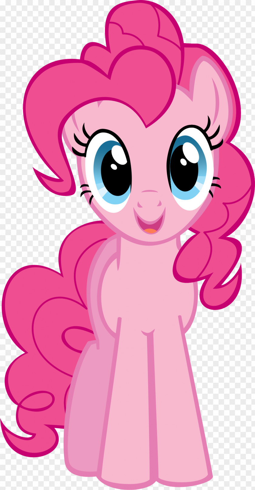 My Little Pony Pinkie Pie Rarity Applejack PNG