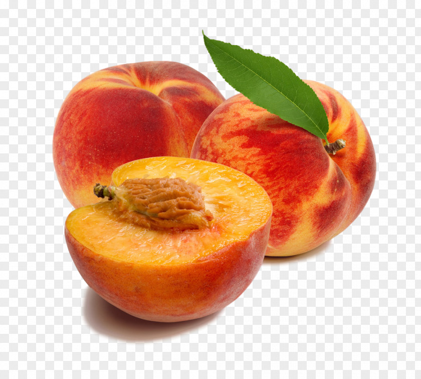 Nectarine Natural Foods Orange PNG