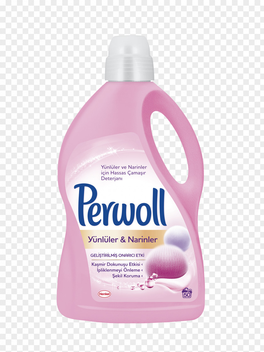 Persil Perwoll Feinwaschmittel Pulver Classic Für Wolle & Feines Lotion Product Laundry PNG