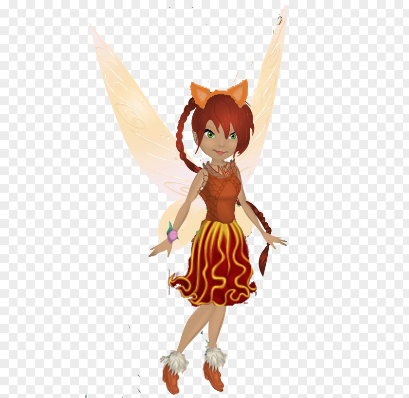 Pixie Hollow Fairy YouTube Animal Insect PNG
