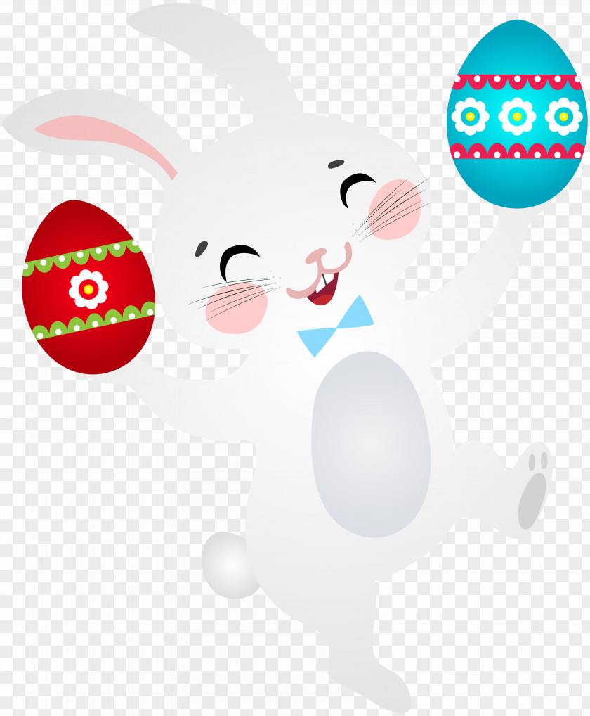Rabbit Clip Art Easter Bunny PNG